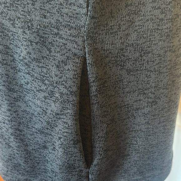 Columbia Gray Utility Jacket - Picture 4 of 7